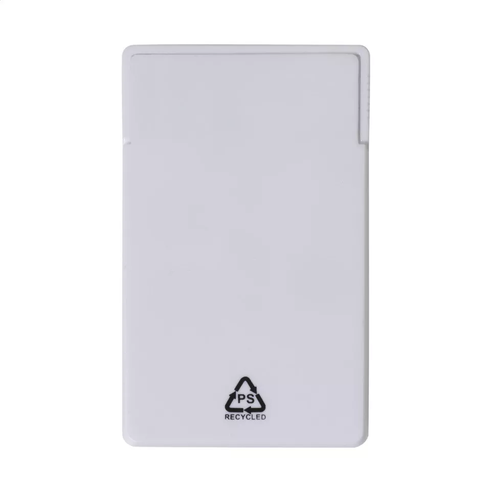 MendCard blanc  Kit de couture RPS 