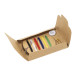 MiniMend natural  compact sewing kit 