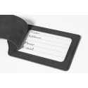 TwinPass noir  Set de voyage 