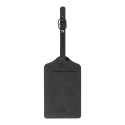 TwinPass noir  Set de voyage 
