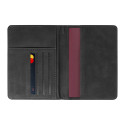 TwinPass noir  Set de voyage 