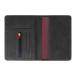 TwinPass noir  Set de voyage 