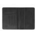 TwinPass noir  Set de voyage 