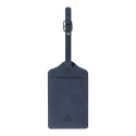 TwinPass bleu foncé  Set de voyage 