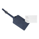 TwinPass bleu foncé  Set de voyage 