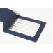 TwinPass bleu foncé  Set de voyage 