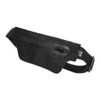 Picohip noir  Sac banane en RPET 
