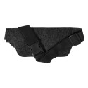 Picohip noir  Sac banane en RPET 
