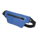 Picohip bleu  Sac banane en RPET 