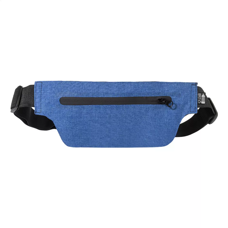 Picohip blue  RPET waist bag 