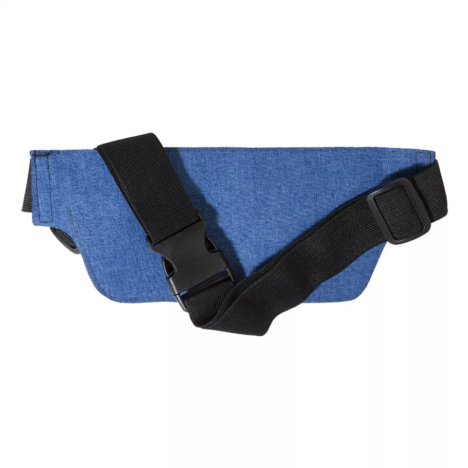 Picohip bleu  Sac banane en RPET 