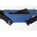 Picohip bleu  Sac banane en RPET 