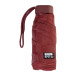 Fractus bordeaux  Mini parapluie en RPET 