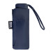 Fractus bleu foncé  Mini parapluie en RPET 