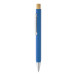 Hexalin blue  ballpoint pen 
