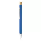 Hexalin blue  ballpoint pen 