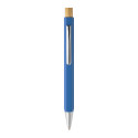 Hexalin bleu  Stylo bille 