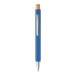 Hexalin bleu  Stylo bille 