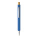 Hexalin blue  ballpoint pen 