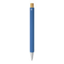 Hexalin blue  ballpoint pen 