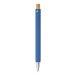 Hexalin blue  ballpoint pen 