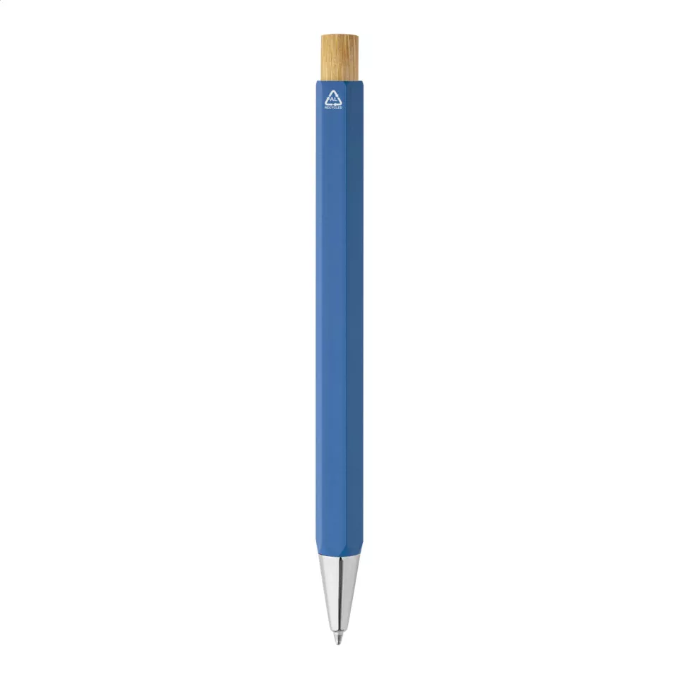 Hexalin blue  ballpoint pen 