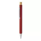 Hexalin rood  balpen 