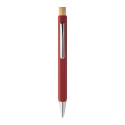 Hexalin red  ballpoint pen 