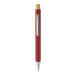 Hexalin rood  balpen 