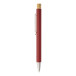 Hexalin rood  balpen 