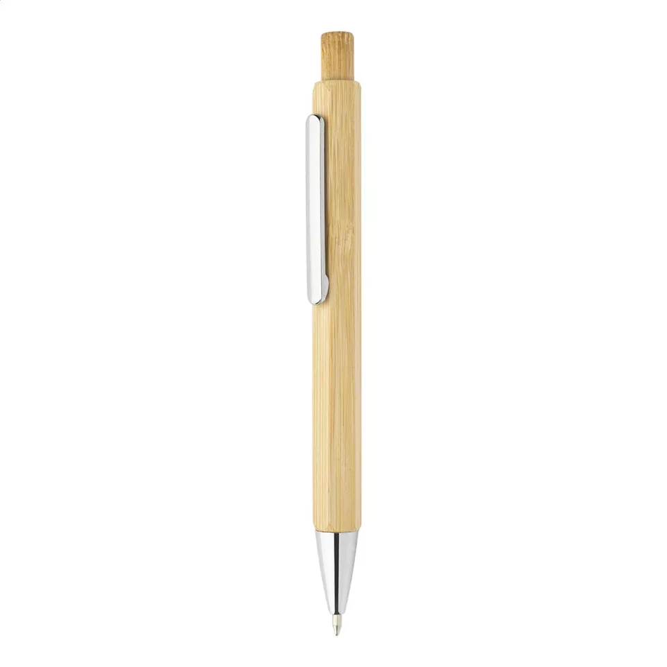 Hexalin Boo naturelle  Stylo bille 