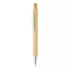 Hexalin Boo natural  ballpoint pen 