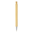 Hexalin Boo natural  ballpoint pen 