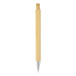 Hexalin Boo natural  ballpoint pen 