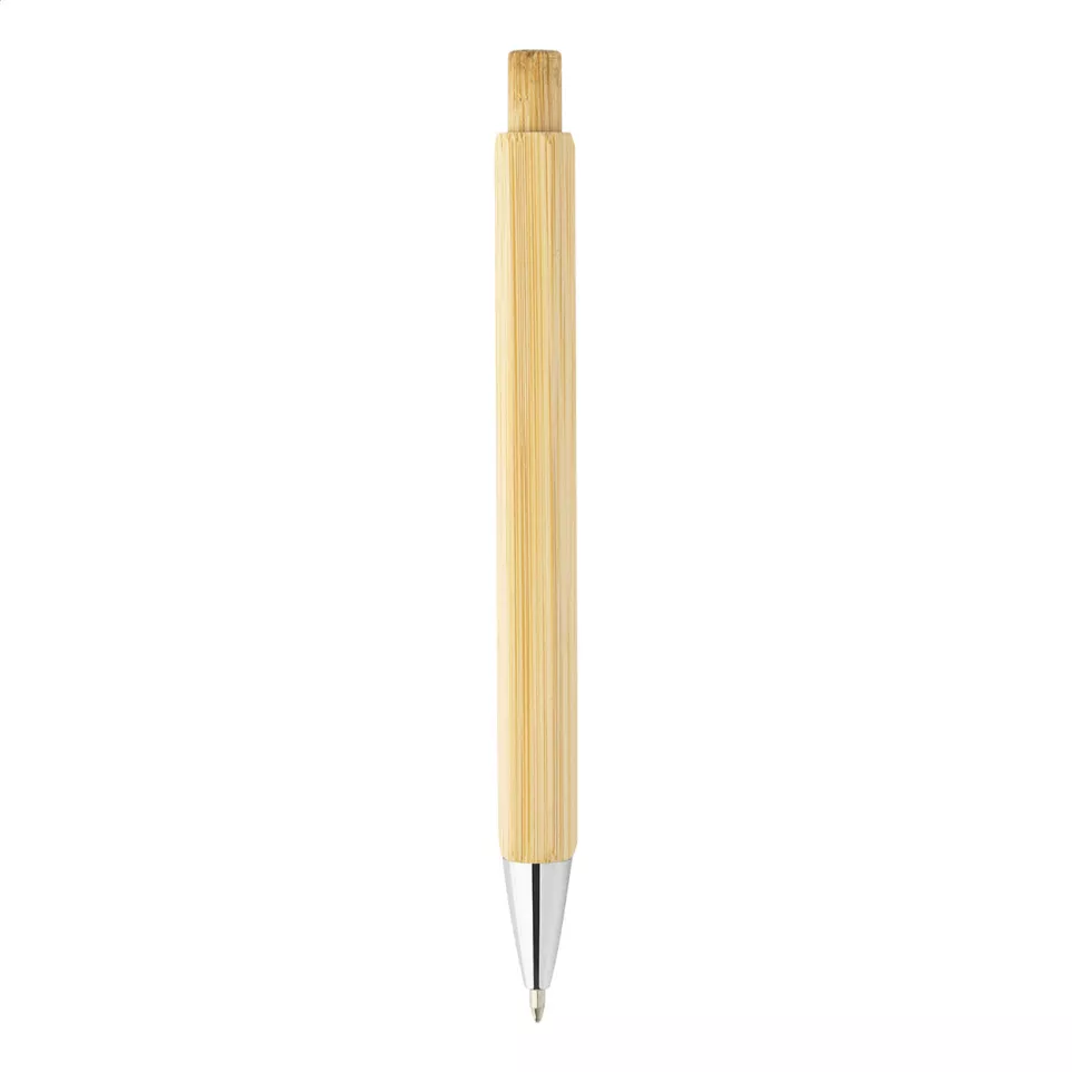 Hexalin Boo natural  ballpoint pen 