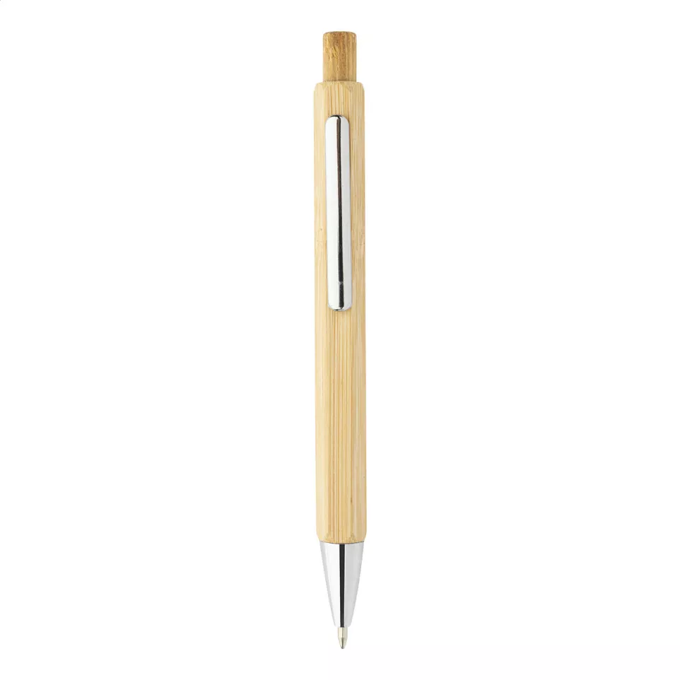 Hexalin Boo natural  ballpoint pen 