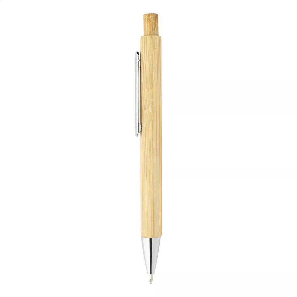 Hexalin Boo naturelle  Stylo bille 