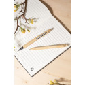 Hexalin Boo naturelle  Stylo bille 