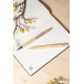 Hexalin Boo naturelle  Stylo bille 