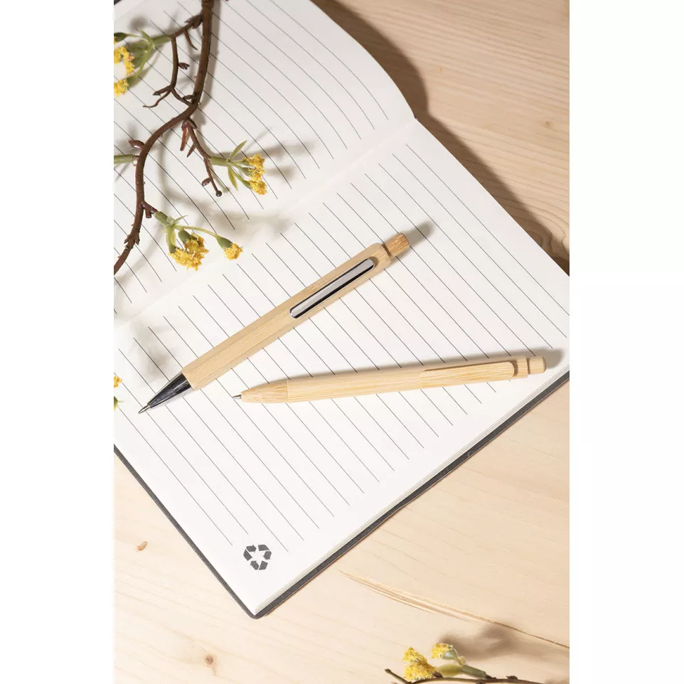 Hexalin Boo natural  ballpoint pen 