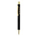 Darkly doré  Stylo bille 