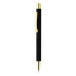 Darkly doré  Stylo bille 