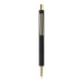 Darkly gold  ballpoint pen 
