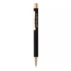 Darkly roze  balpen 