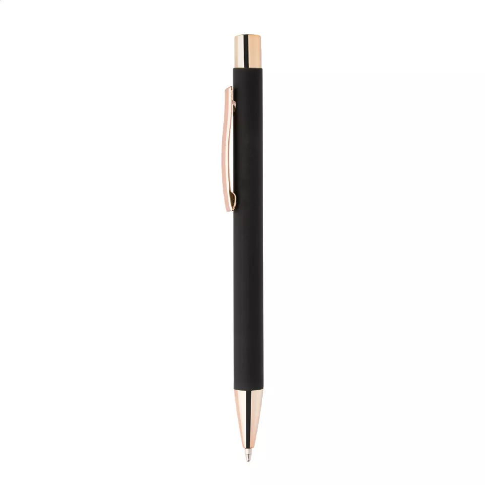 Darkly roze  balpen 