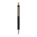 Darkly roze  balpen 