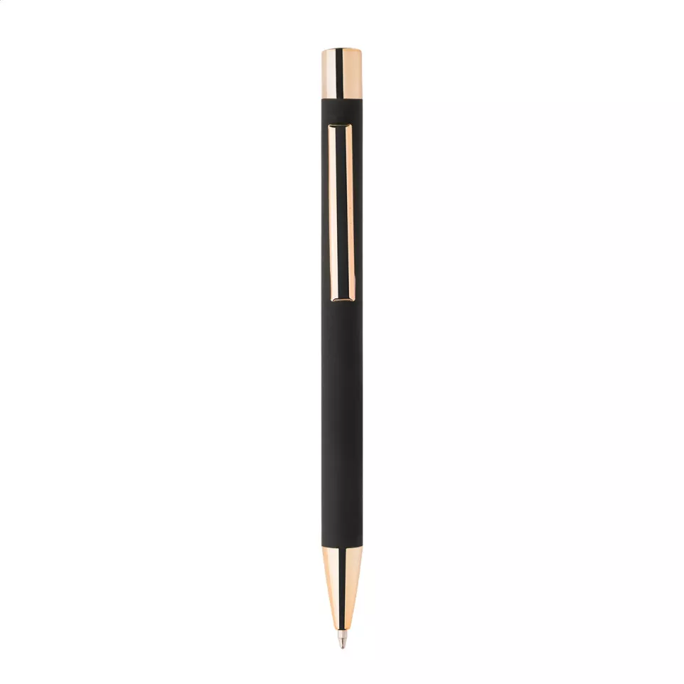 Darkly roze  balpen 