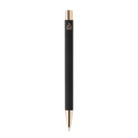 Darkly roze  balpen 