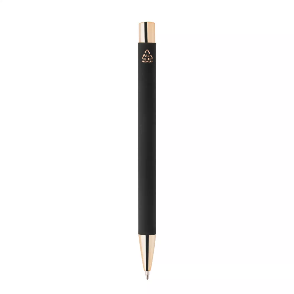Darkly rose  ballpoint pen 