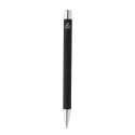 Darkly zilver  balpen 